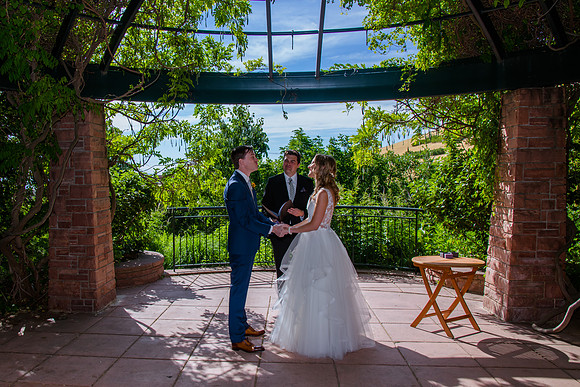 Matt and Erin Wedding Day 10109