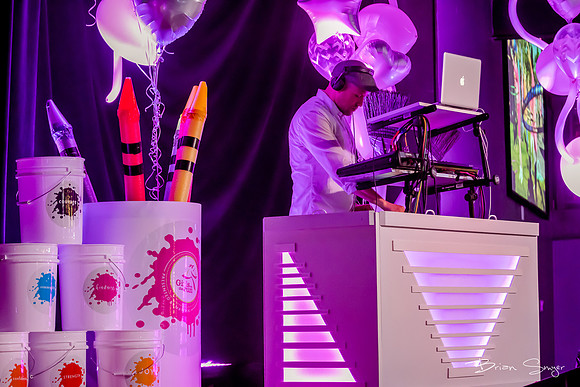 Girls on the Run Sneaker Soiree Fundraiser 2019_DSC2261