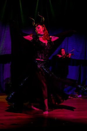 Kiki Halloween73105