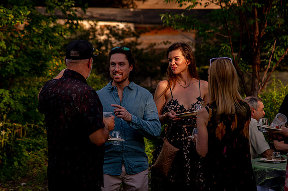 Ready to Hatch – Tracy Aviary’s Signature Spring Fundraise5875