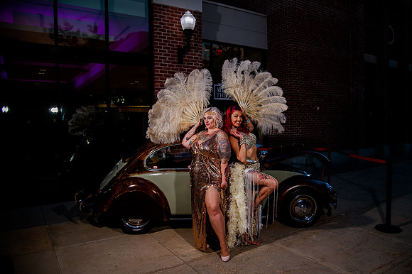 Kiki Cabaret 39851