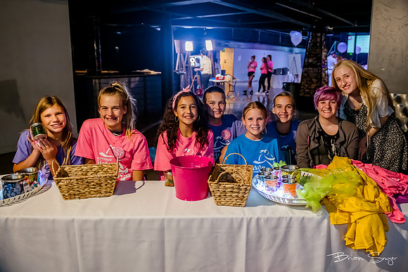 Girls on the Run Sneaker Soiree Fundraiser 2019_DSC0025