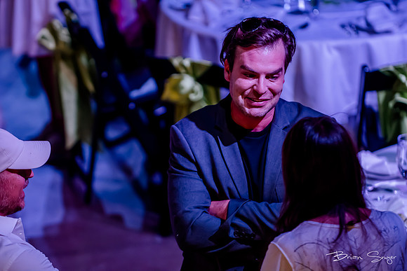 Girls on the Run Sneaker Soiree Fundraiser 2019_DSC2140