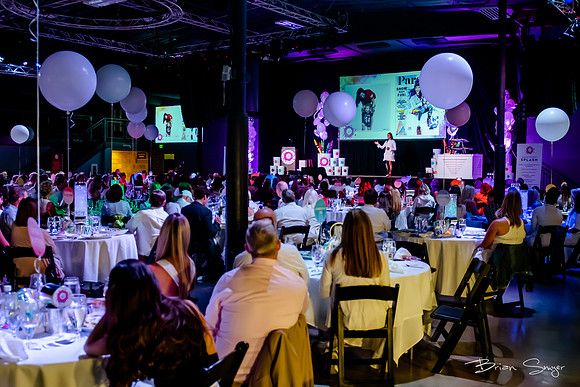 Girls on the Run Sneaker Soiree Fundraiser 2019_DSC2535