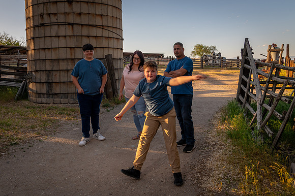 Christina Merrell Family-33