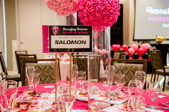 Girls on the Run Utah’s Sneaker Soirée: Empowering Women with Olympic Inspiration