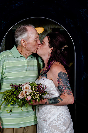Nick and Char Wedding Day7869