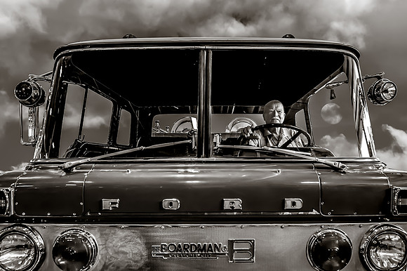 Drive