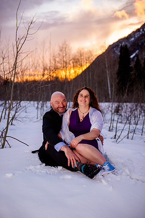 James and Debra LCC-7132