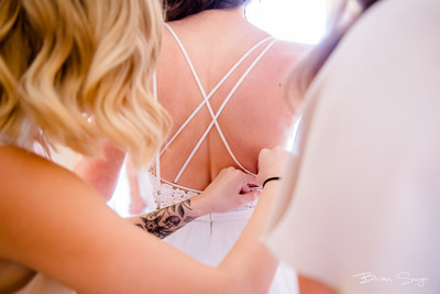 Clifftop Wedding on Hell's Backbone -8379