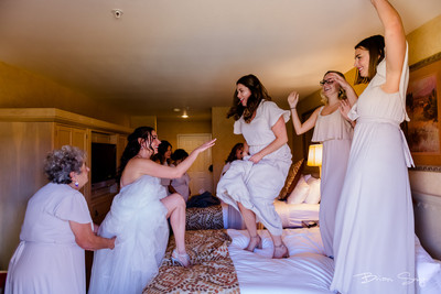 Clifftop Wedding on Hell's Backbone -8741