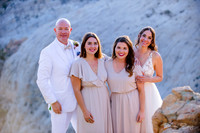 Clifftop Wedding on Hell's Backbone -3216