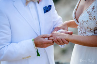 Clifftop Wedding on Hell's Backbone -3317