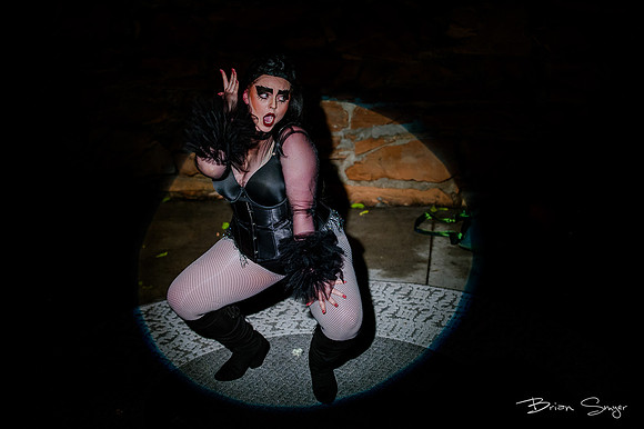 Birdlesque56350