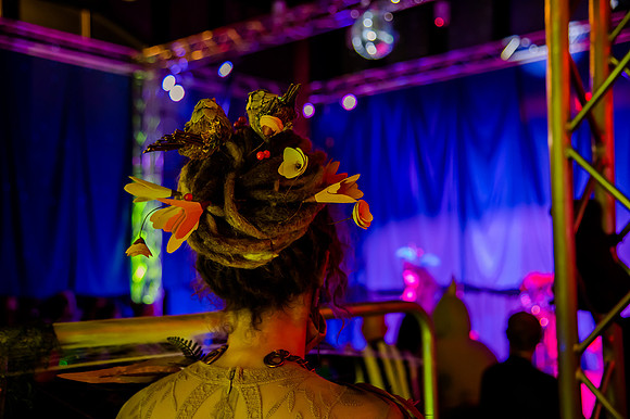 Kiki Halloween71849
