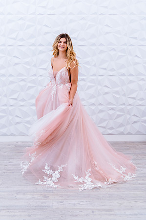 Lyndee Bridals14905