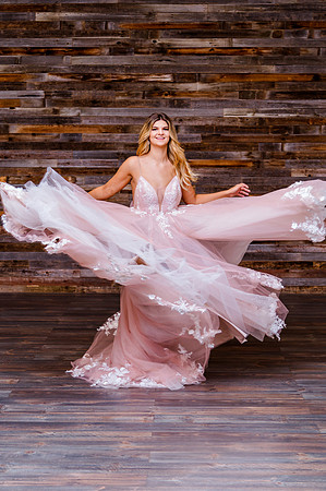 Lyndee Bridals15390