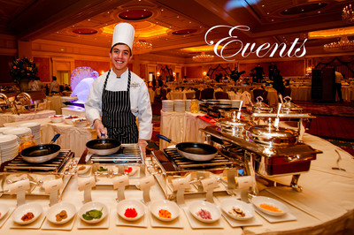 Corporate Events