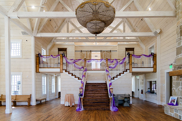 Walker Farms Wedding Reception15589