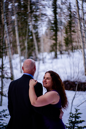 James and Debra LCC-6833