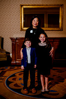 Celebration of Life for Dr. William Iyeo Higuchi: A Timeless Tribute at the Grand America Hotel