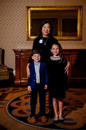 Celebration of Life for Dr. William Iyeo Higuchi: A Timeless Tribute at the Grand America Hotel