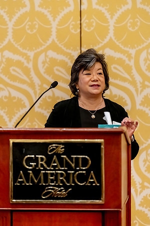 Celebration of Life for Dr. William Iyeo Higuchi: A Timeless Tribute at the Grand America Hotel