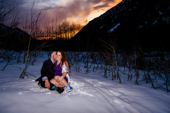 James and Debra LCC-7170