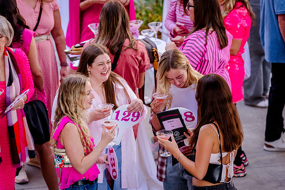 Girls on the Run Utah’s Sneaker Soirée: Empowering Women with Olympic Inspiration