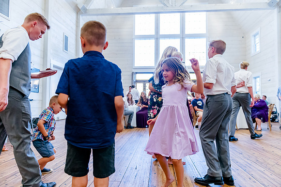 Walker Farms Wedding Reception16828
