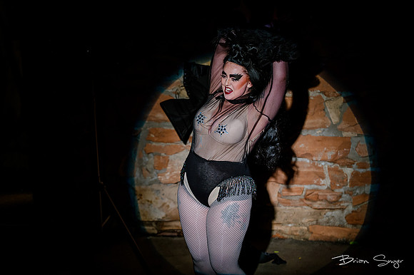 Birdlesque56403