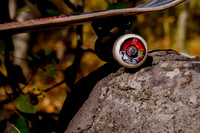 One Year of Skateboarding: A Road Trip Through Colorado’s Skate Parks and Scenic Wilderness