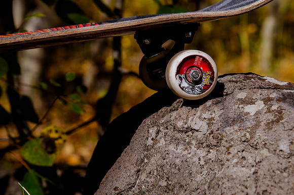 One Year of Skateboarding: A Road Trip Through Colorado’s Skate Parks and Scenic Wilderness