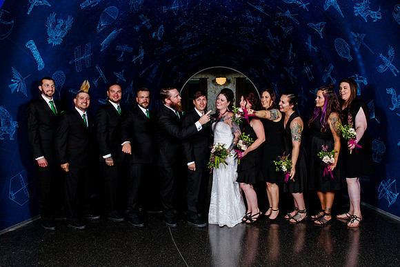 Nick and Char Wedding Day7873