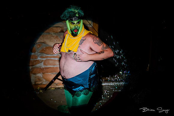 Birdlesque56261