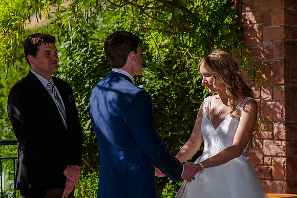 Matt and Erin Wedding Day 10085