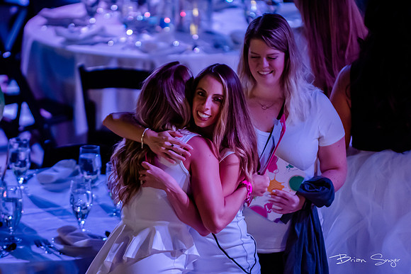 Girls on the Run Sneaker Soiree Fundraiser 2019_DSC1724