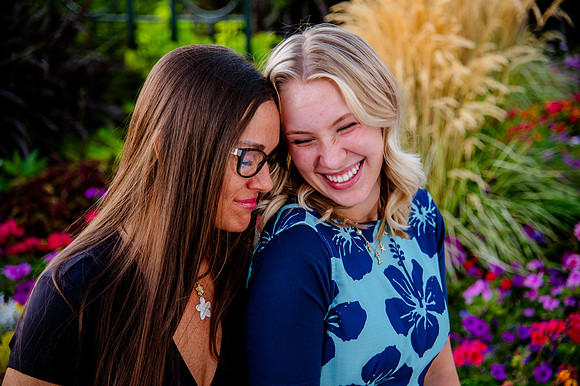 Missionary Photoshoot: Isabelle Petersen at Bountiful Temple