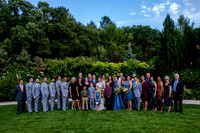 Wedding party