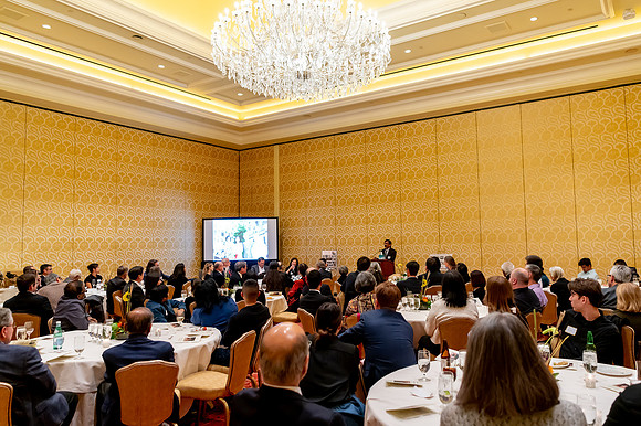 Celebration of Life for Dr. William Iyeo Higuchi: A Timeless Tribute at the Grand America Hotel