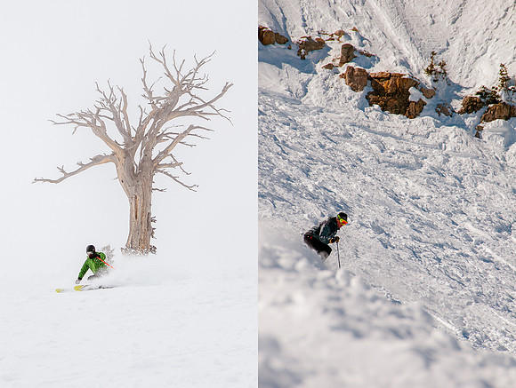3-31-16 Snowbasin Ski-6650v
