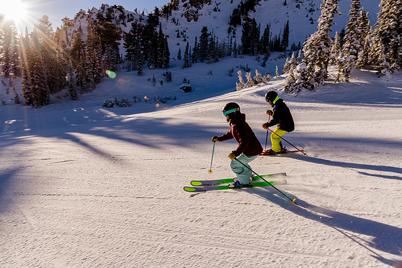 Snowbasin Private Lesson Shoot_DSC0190
