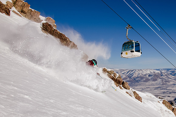Snowbasin Private Lesson Shoot_DSC1550