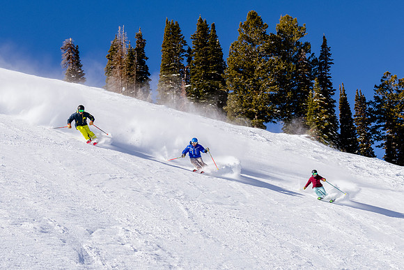 Snowbasin Private Lesson Shoot_DSC1955
