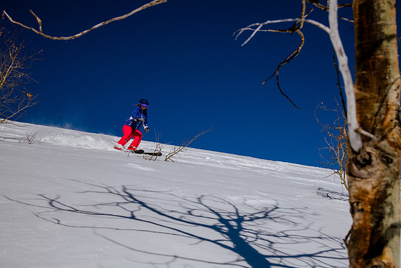 1299Snowbasin Earn and Learn Shoot