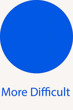 Blue square