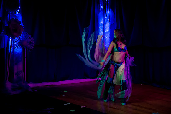 Kiki Cabaret54562
