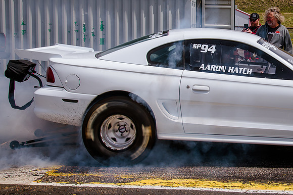 Hatch Racing113480