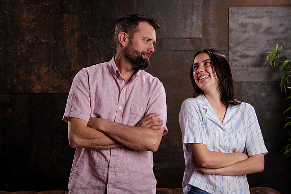Groat Family Studio Session at Photopia Studios022075