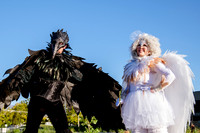 Birdlesque Takes Flight: Burlesque Meets Nature at Tracy Aviary’s Fundraising Cabaret